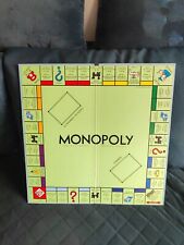 Monopoly plateau jeu d'occasion  Vaucresson