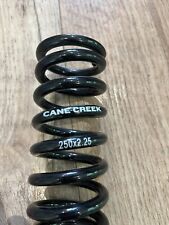 Cane creek coil for sale  VERWOOD