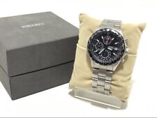 Seiko flightmaster pilot for sale  Shipping to Ireland