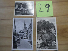 Postkarten ansichtskarten stü gebraucht kaufen  Düsseldorf