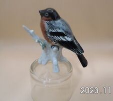 Porzellan figur vogel gebraucht kaufen  Ahlen-Dolberg
