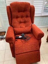 Charterhouse mobility chair for sale  STOWMARKET