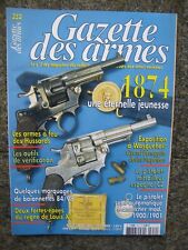 Gazette armes 352 d'occasion  Saint-Lô