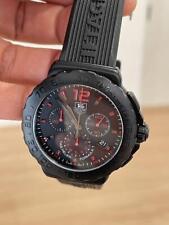 Tagheuer Formula 1 Cau111A Quartz Chronograph mens watch, used for sale  Shipping to South Africa
