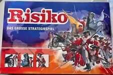 Hasbro parker risiko gebraucht kaufen  München