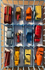 Coches Matchbox Lesney con ruedas grises tu elección con envío gratuito segunda mano  Embacar hacia Mexico