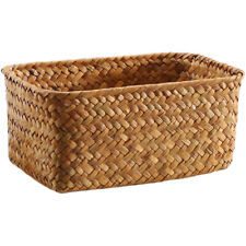 Seagrass storage baskets for sale  Shipping to Ireland