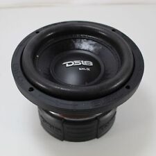 Usado, Subwoofer 6,5" 800 Watts Dual 4 Ohm DVC DS18 EXL-X6.4D CAIXA ABERTA comprar usado  Enviando para Brazil