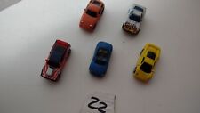 Micro machines cars for sale  DERBY