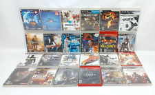 Assorted ps3 games for sale  Ocala