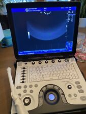 Logiq portable ultrasound for sale  Kansas City
