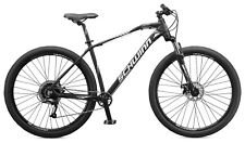 Schwinn Taff Mountain Bike, 29-inch Wheels, 8 Speeds, Black / White for sale  Rincon
