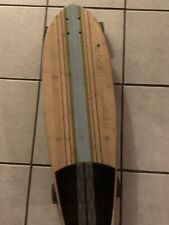 2014 Globe Pin City Longboard Bambu Completo comprar usado  Enviando para Brazil