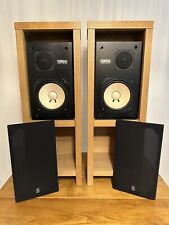 Yamaha 10m pair for sale  Shipping to Ireland
