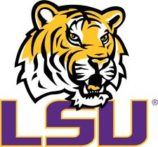 Lsu tigers logo for sale  Wilmington