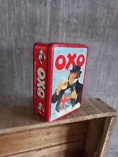 Vintage 1980s oxo for sale  STOKE-ON-TRENT