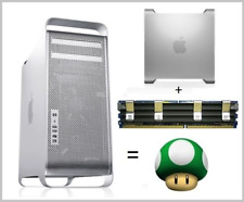 16GB - 2x8GB Memória Ram Upgrade Apple Mac Pro 1.1 / 1.2 2006-2007 FB-DIMM RARO comprar usado  Enviando para Brazil
