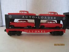 Lionel gauge 6414 for sale  Bath