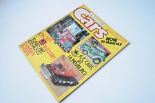 Model car magazine for sale  UK