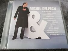 Rare michel delpech d'occasion  Hergnies