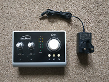Audient id14 mk1 for sale  KING'S LYNN