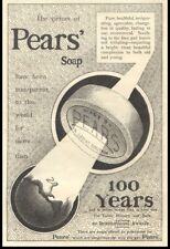 Pears soap 100 for sale  COLCHESTER