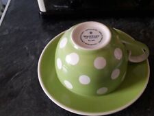 giant cup and saucer for sale  ALFRETON