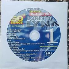 Loretta lynn country for sale  Shipping to Ireland