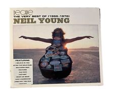 Neil young decade for sale  Ireland
