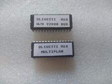 Olivetti m10 kit usato  Certaldo