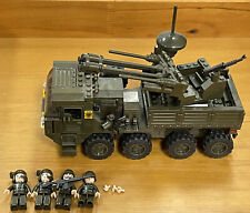 Sluban army building for sale  Shipping to Canada