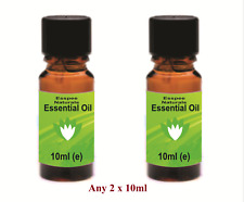 10ml essential oils for sale  ROCHDALE
