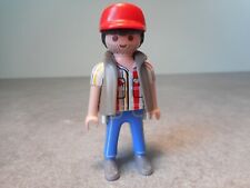 Playmobil 5131 personnage d'occasion  Fouesnant