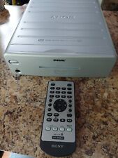 Sony Mobile Car Mv-101 Dvd CD and MP3 player for sale  Shipping to South Africa