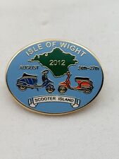 Isle wight 2012 for sale  GREAT YARMOUTH