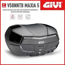 Valigia givi v58nntb usato  Milano