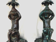Antique georgian bronze for sale  CHESTER