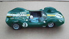 lotus slot car for sale  Wills Point