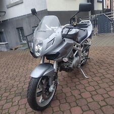 Motorrad hyosung 650 gebraucht kaufen  Obertshausen