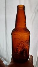 Vintage bottle sioux for sale  Phillips