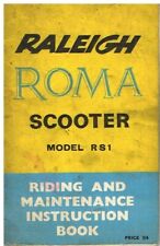 Raleigh roma model for sale  MANSFIELD