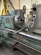 Omnitrade lathe machinery for sale  Newark