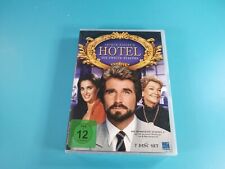Hotel staffel dvd gebraucht kaufen  Gladenbach