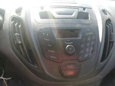 ET7618D815BF IMPIANTO AUDIO / RADIO CD / 959547 PER FORD TRANSIT COURIER COMBI T segunda mano  Embacar hacia Argentina