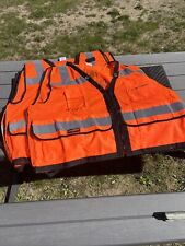 radians safety vest for sale  Nine Mile Falls