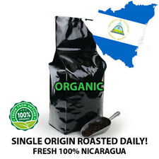 Organic nicaragua fresh for sale  Hillside