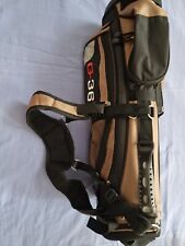 Golfbag golfschläger standsac gebraucht kaufen  Berlin