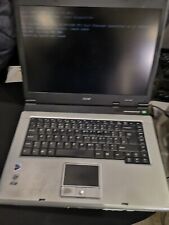 acer aspire 1640 for sale  HARLOW