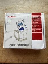 fetal doppler for sale  HEREFORD