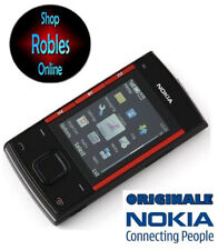 Nokia black rot gebraucht kaufen  Hochfeld,-Uni-/Antonsviertel